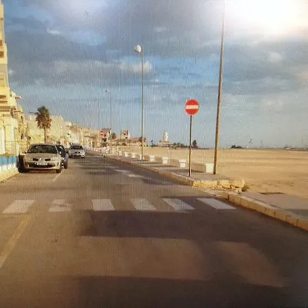 Con Bella Vista Mare * Scoglitti