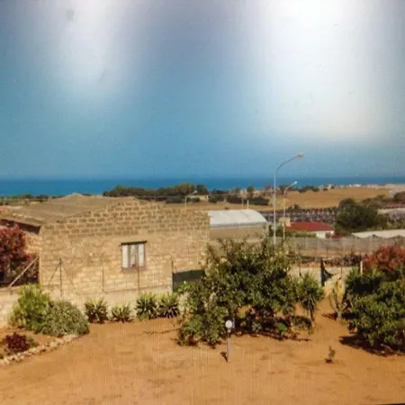 Feriehus Con Bella Vista Mare *