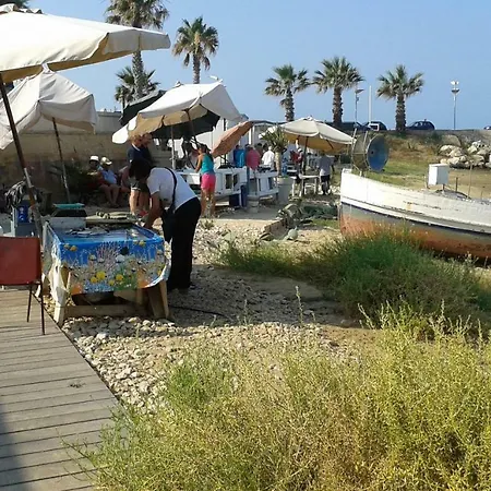 Con Bella Vista Mare *